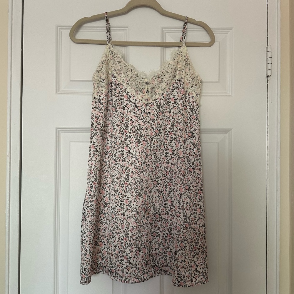Abercrombie Slip Dress